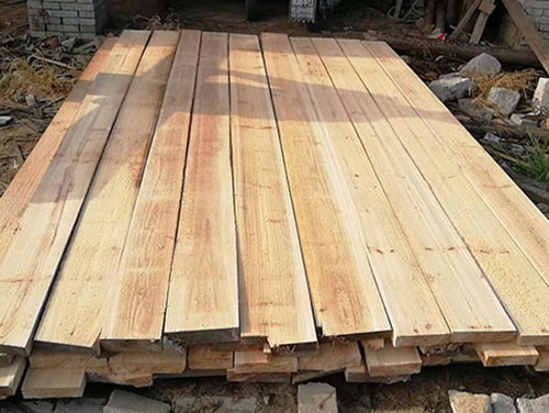 高強(qiáng)度建筑裝修用方木的目的